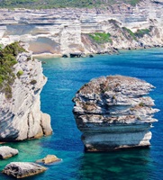 Bonifacio Corsica France